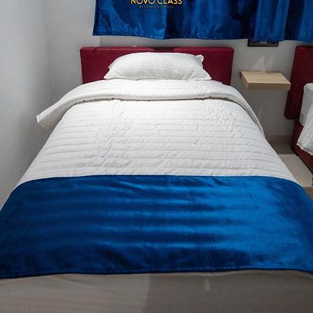 Residence Hoteliere Novo Class II Nador Kültér fotó