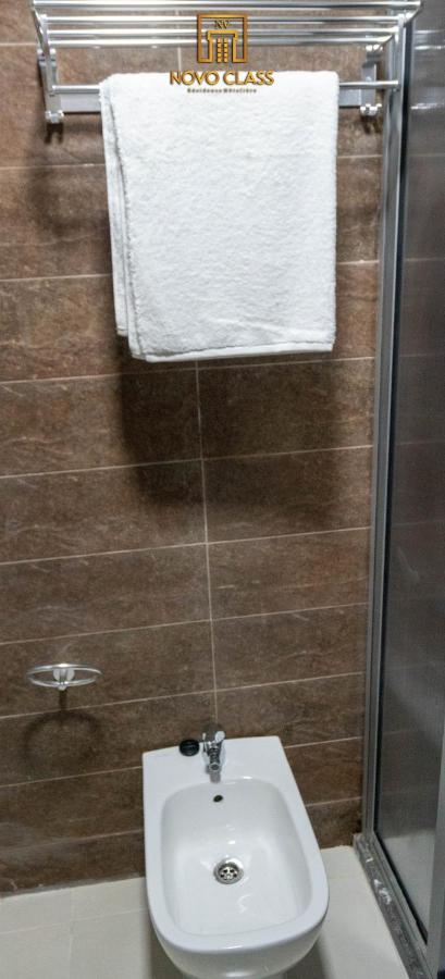 Residence Hoteliere Novo Class II Nador Kültér fotó