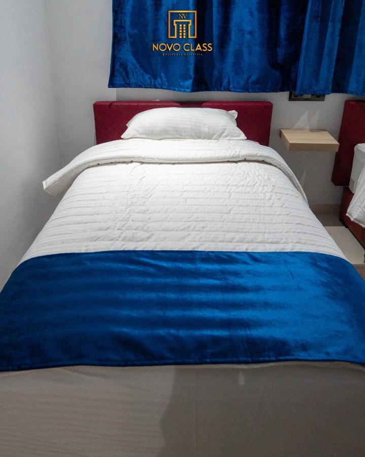 Residence Hoteliere Novo Class II Nador Kültér fotó